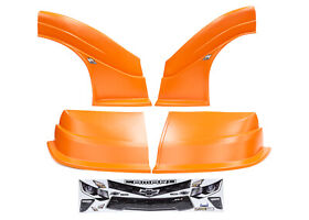 32133-43554-or Fivestar Md3 Evolution Dlm Combo Camaro Orange Pn