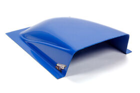 040-4105-cb Fivestar Md3 Oil Cooler Scoop Chevron Blue P N
