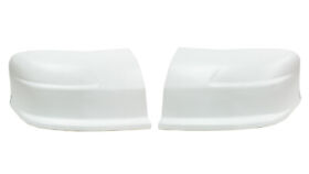 005-410-w Fivestar Universal Dirt Nose White P N