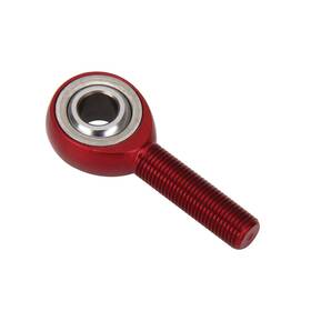 Aljm-5 Fk Bearings Rod End Aljm-5- Aluminum- 5/16 Inch -24 X Hole- Right Hand Quarter Midget