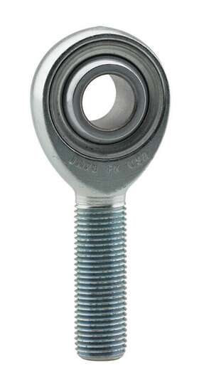 Jmx12t Fk Rod Ends End 3/4 X 3/4-16 Rh Male With Liner