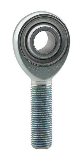 Jmxl10t Fk Rod Ends End 5/8 X 5/8-18 Lh Male With Liner
