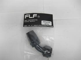 Swhe-45-12an Flf 45 Swivel Hose End Fitting