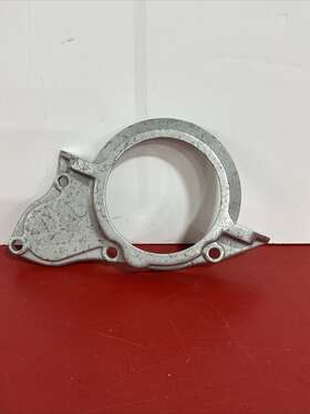 2730e-6335-a Ford Formula Ff Racing Rear Main Seal Housing Engine Cover Scca Fomoco