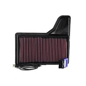 M-9603-m4c Ford Performance Power Pack For 2018-2021 Mustang Ecoboost 2.3l