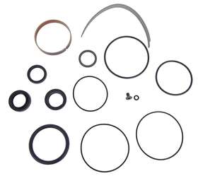 803-00-222-a Fox Rebuild 2.5 Series Dia. 1.625 Inch Shaft Emulsion
