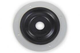 Fragola 999404 Firewall Grommet With 1/2 Inch Hole 3 Diameter Aluminum And