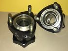 Freeline Birel Kart Pair Front