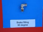 Freeline Brake Fitting Degre Go Kart Birel Crg Tony New