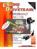 Ga Engine And Drivetrain Performance Math Vol Street Race Track