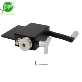 Gardenice 1251978 Tubing Bead Roller Pipe Tool For Intake Or Intercooler Aluminum