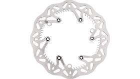 Gbrakes Gbd9022x Brake Rotor - Front