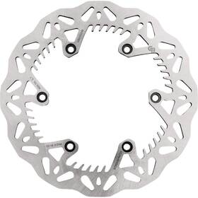Gbrakes Gbd9024x Rear Stainless Steel Brake Rotor