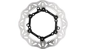 Gbrakes Gbd9035x Brake Rotor - Front