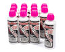 916c12 Geddex Dial-in Window Marker Pink Case 12x3oz Bottle