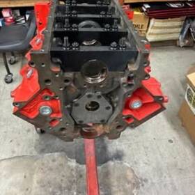 19417354 General Motors Lsx Block For Sale Gm #