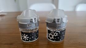 G080401a1 Genuine Parts Audi Fragrance Refillable Cartridge Bottle Aroma Dispenser