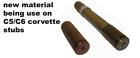 Gmplug7 Driveshaft Shop Dss For Chevrolet Corvette Right Output Short Differential