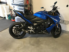 Suz-gsx1f-15gps1 Gp-s1 Suzuki Used Pro-race Gsx-s