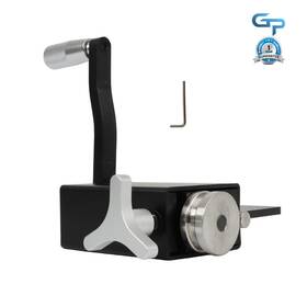 Gre149045 Greatparts Tool Tube Pipe Hose Bead Roller Intake Intercooler Piping For Clamps 5/8 Inch