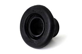 Ht-039001 Haltech Firewall Rubber Wiring Grommet - 51mm 2in Od 28mm 1-1/8in Id