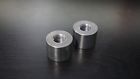 Hb-1-slug Hb Handlebars Threaded Insert Slug Bung Threads Steel Weldable Metal