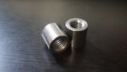 Hb-34-slug Hb Handlebars Threaded Insert Slug Bung Threads Steel Weldable Metal