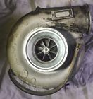 He55 With Wastegate Holset