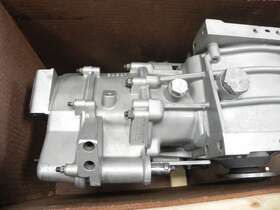 Ld200 Hewland Ld 200 Transmission Van Dieman 4 Speed Gearbox