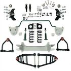 Hexifs1062405sbk2 Helix Suspension Brakes And