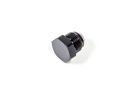 Hf-52008-blk Triple Race Components Black Aluminum An Plug Fitting