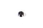 Hf-97011-blk Triple Race Components Black Aluminum In Npt Plug Fitting