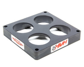 Ss4500-1.1p High Velocity Heads 1in Super Sucker Carb. Spacer 4500