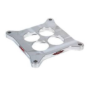 Ss4150-.5al High Velocity Heads Hvh Super Sucker Carburetor Spacers