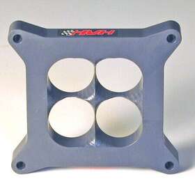Ss4150-1n High Velocity Heads 1in Super Sucker Carb. Spacer Nylon - 4150