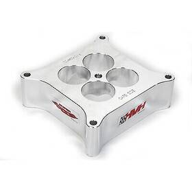 Ss4150-2al High Velocity Heads Hvh Super Sucker Carburetor Spacers