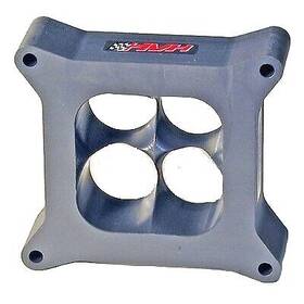 Ss4150-2n High Velocity Heads - 2in Super Sucker Carb. Spacer Nylon 4150