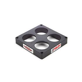 Ss4500-1.1n High Velocity Heads - 1in Super Sucker Carb. Spacer Nylon 4500