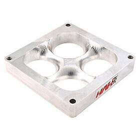 Ss4500-1al High Velocity Heads Hvh Super Sucker Carburetor Spacers