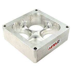 Ss4500-2al High Velocity Heads Hvh Super Sucker Carburetor Spacers