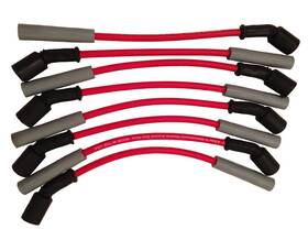 8002 Hinson Motorsports 500 Ohm Spark Plug Wire Sets