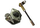 Hmun-10001sr American Powertrain Hydramax Hydraulic Clutch Firewall Bracket 766897551376