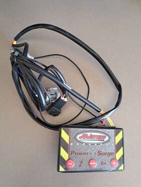 Jdhx05 Honda Crf450rl Jd Jetting