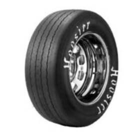 27.0-7.0-15 Hoosier 10415 790 Asphalt Short Track