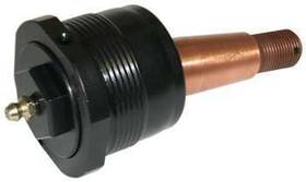 22412s Howe Lower Ball Joint Steel