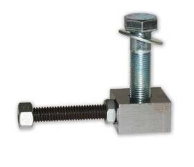 2286 Howe Racing Threaded Upper Block