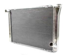 342a28 Howe Radiator 19 5x28 75 Fits For Chevy