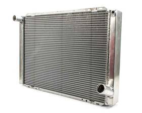 342a28nf Howe Racing Radiator 19x28 Fits For Chevy No Filler