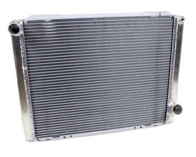 342anf Howe Racing Radiator 19x26 Fits For Chevy