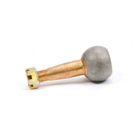 22369a Howe Racing Enterprises Ball Joint Pin